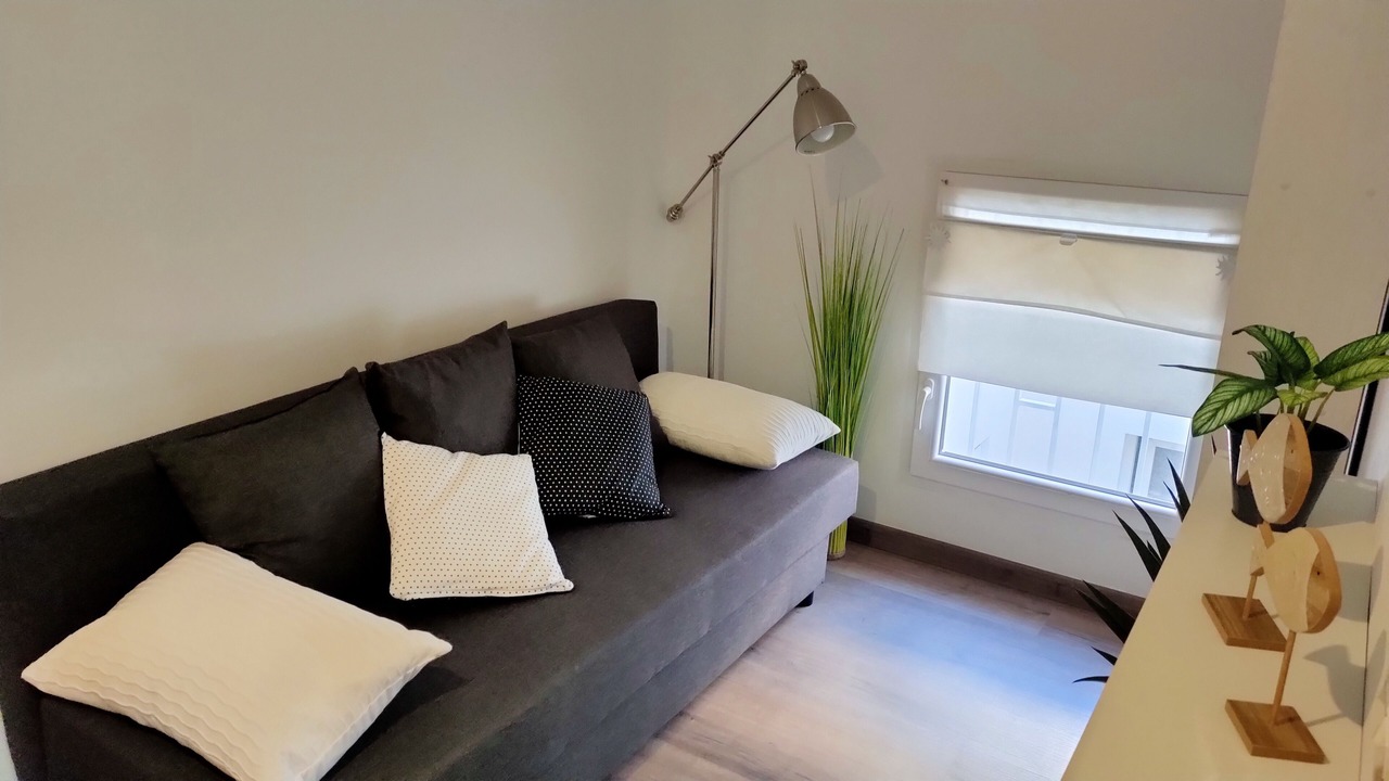 Photo of Livingroom in Coveta Fuma