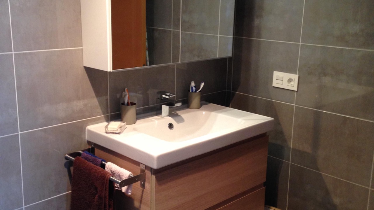 Photo of Bathroom in Coveta Fuma