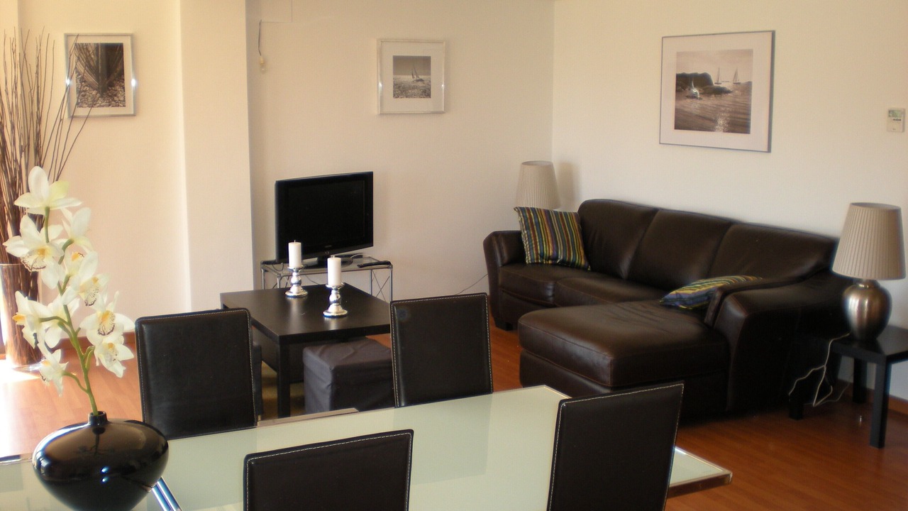 Photo of Livingroom in Llanca