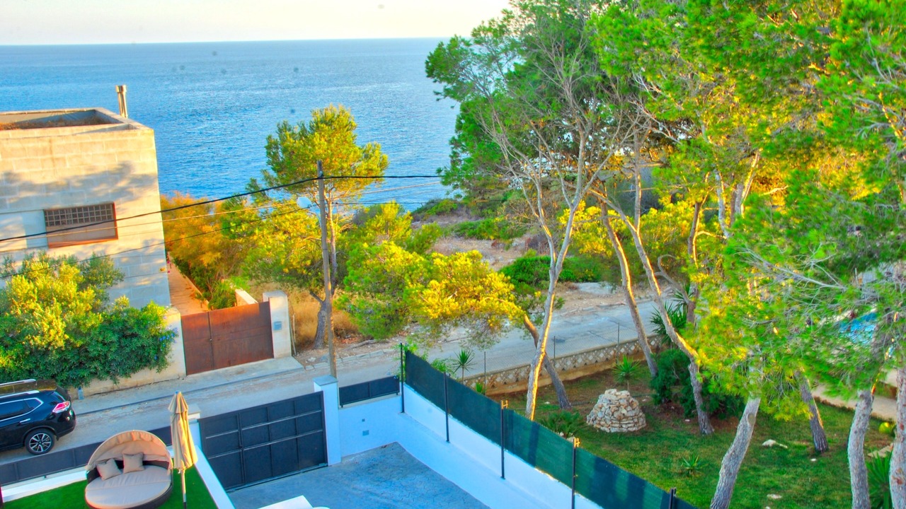 Photo of Outdoor in Cala Pi