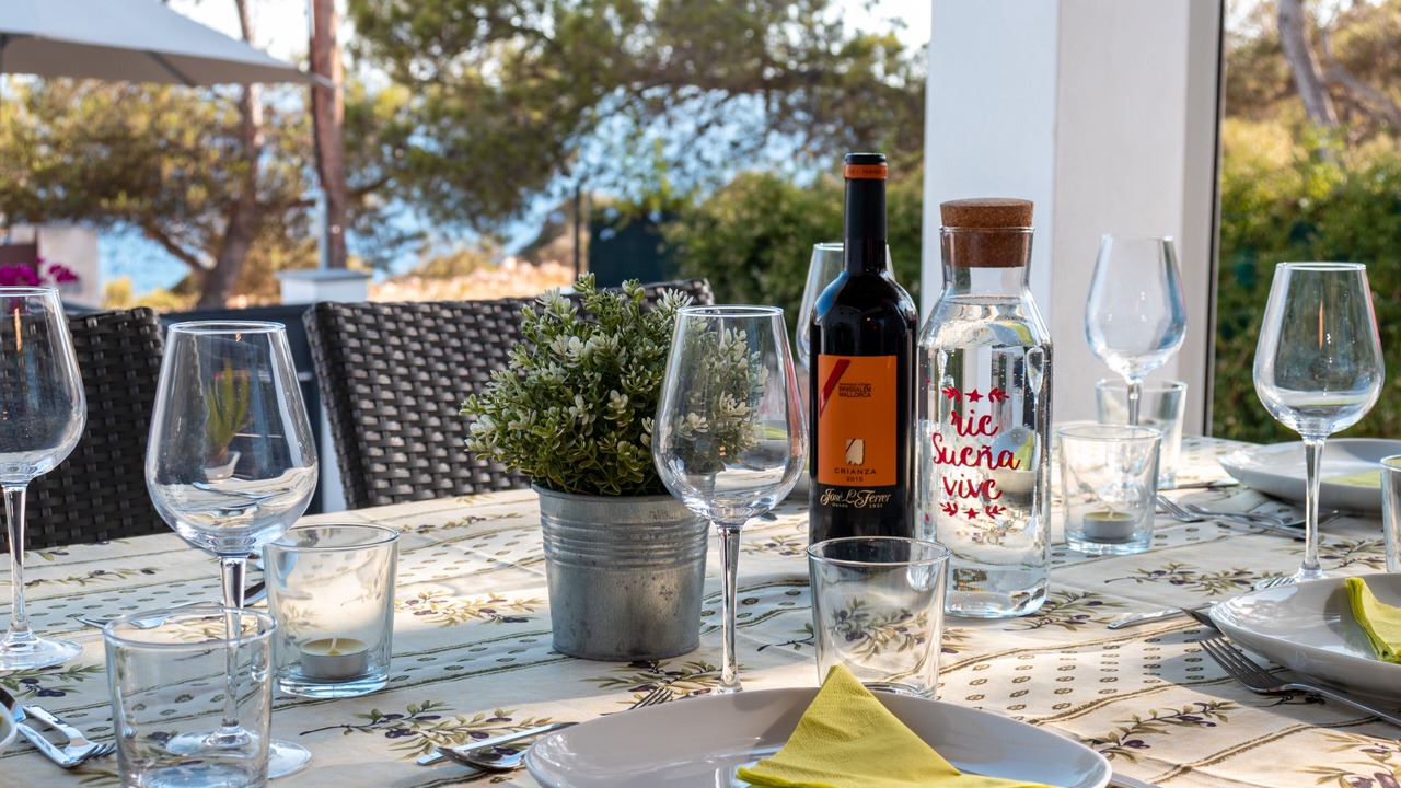 Photo of Outdoor in Cala Pi