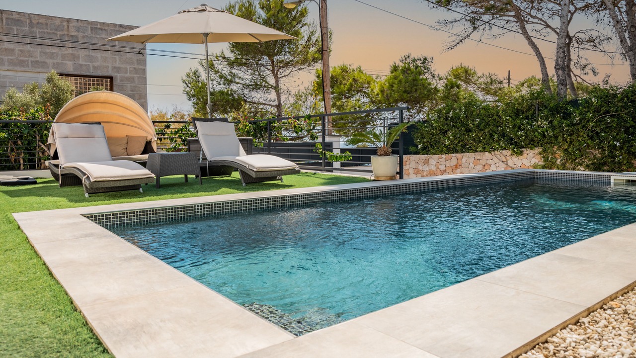 Photo of Outdoor in Cala Pi