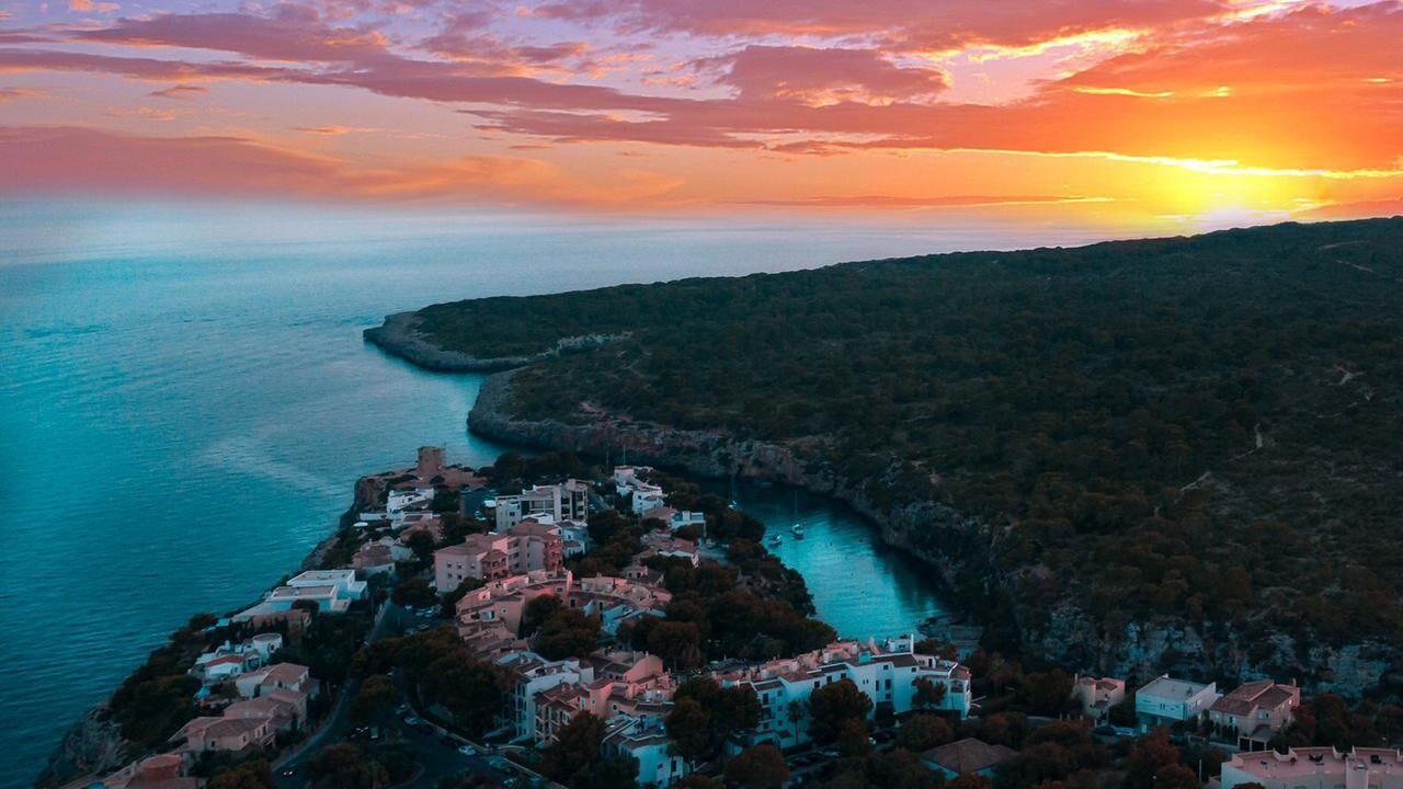 Photo of Outdoor in Cala Pi