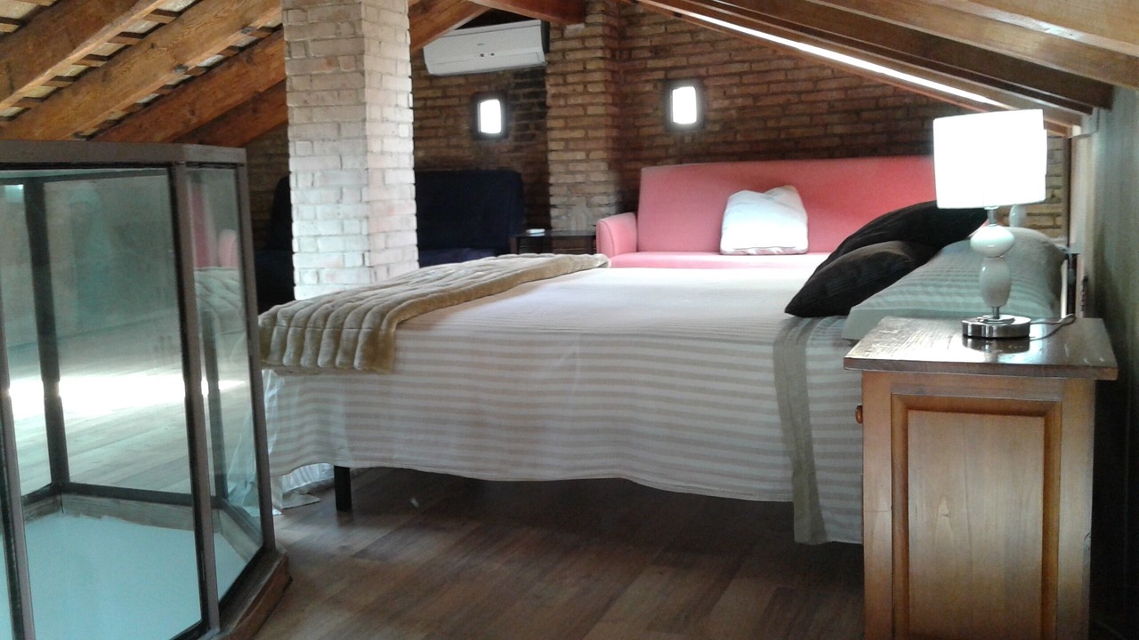 Photo of Bedroom in La Malva-rosa