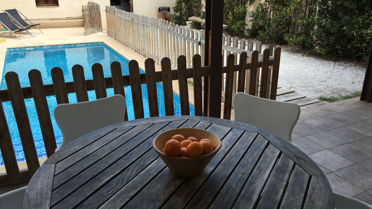 Photo of Outdoor in La Malva-rosa
