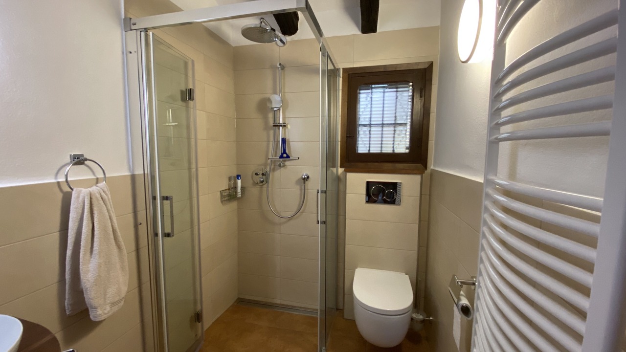 Photo of Bathroom in Denia