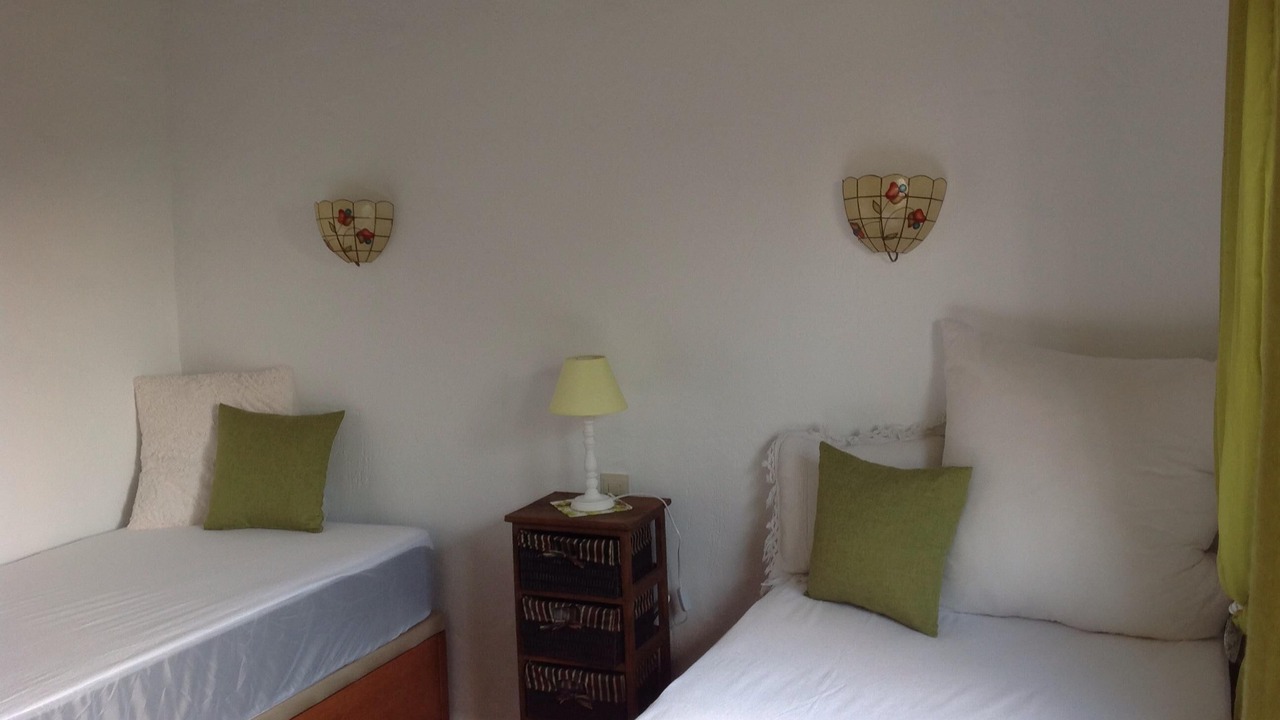 Photo of Bedroom in Denia