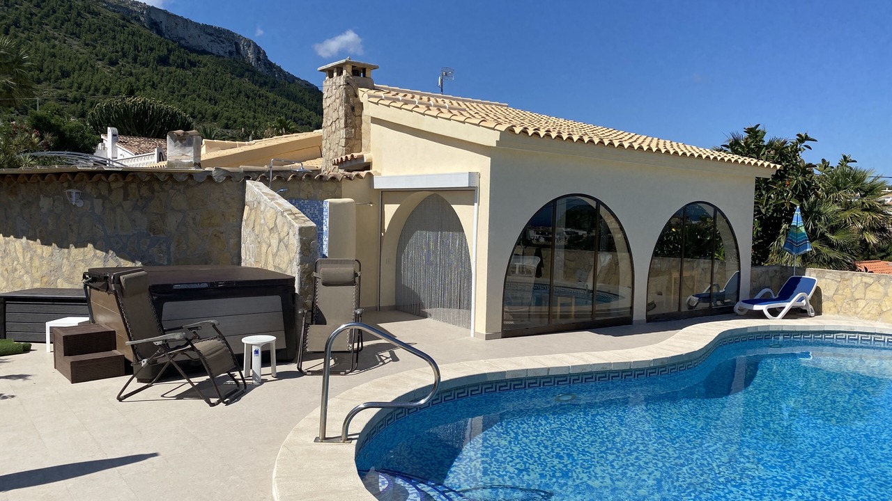 Photo of Outdoor in Denia