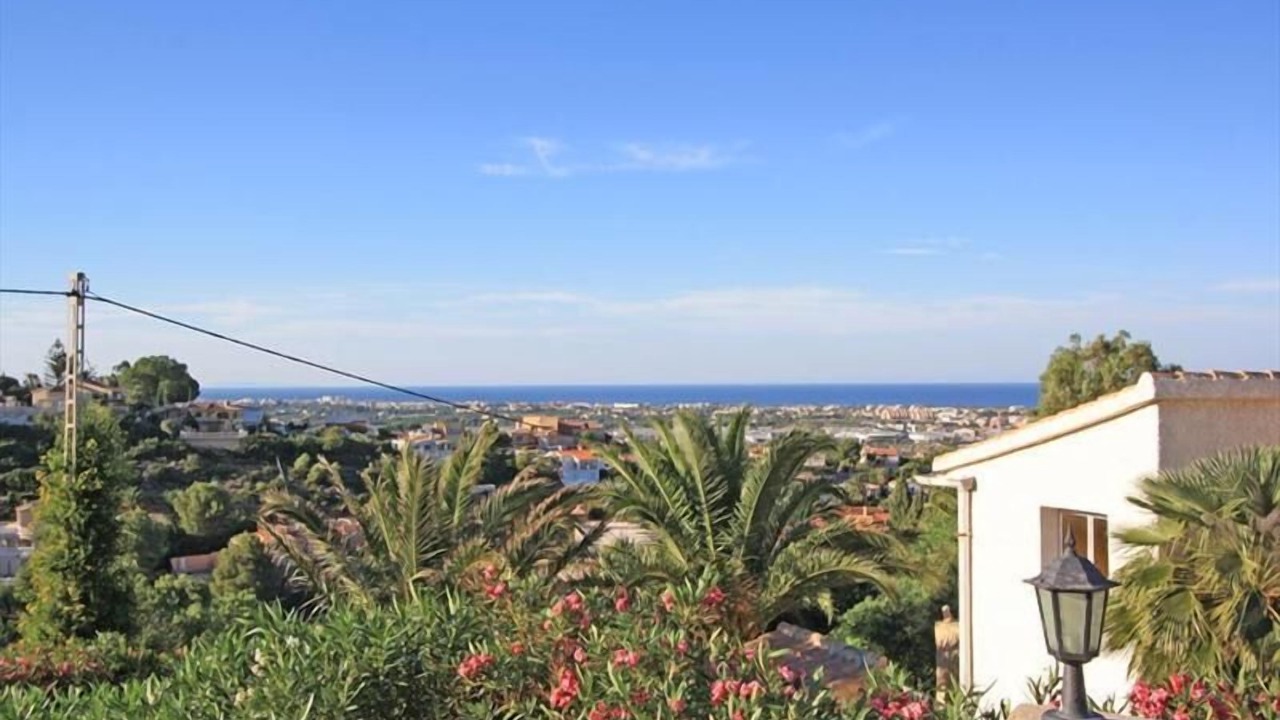 Photo of Outdoor in Denia