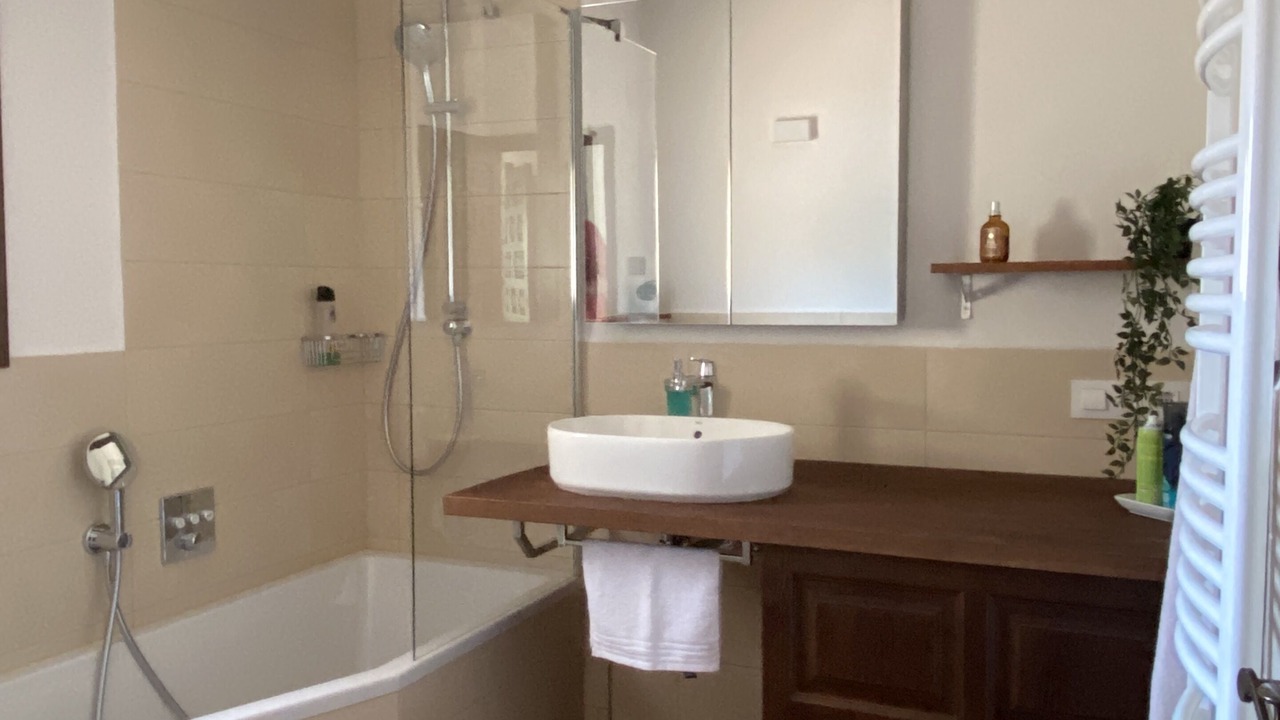 Photo of Bathroom in Denia