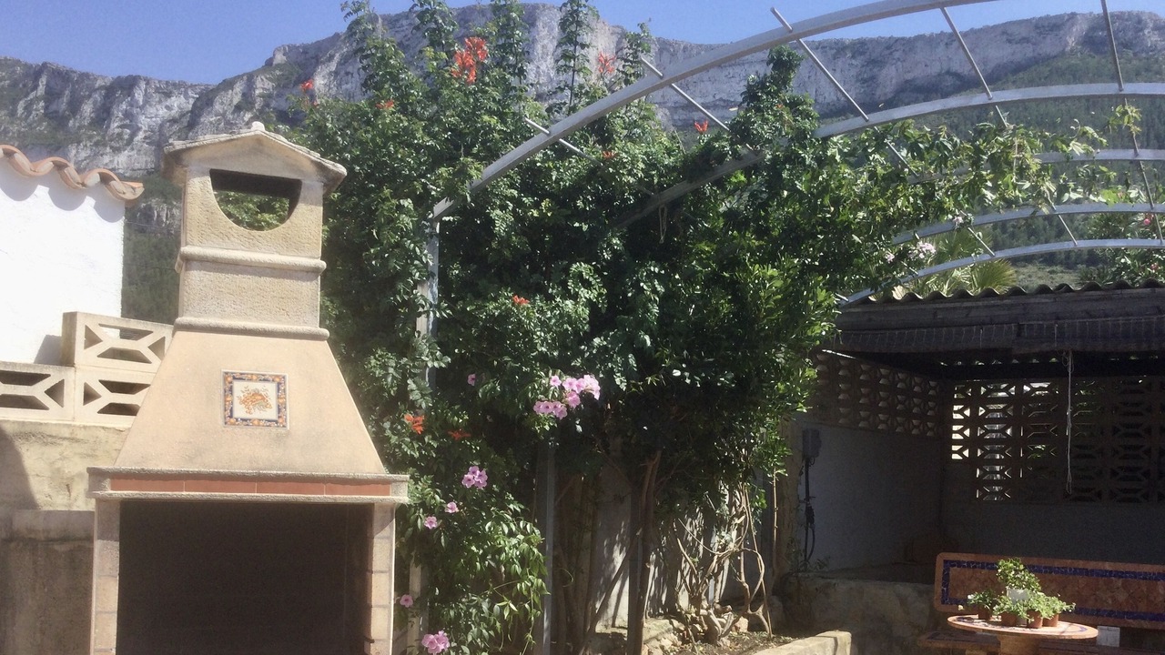 Photo of Outdoor in Denia