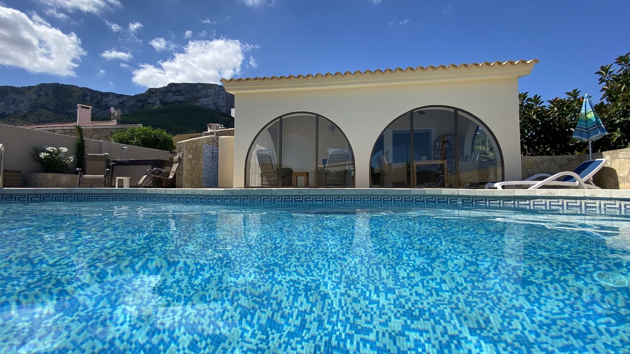 Photo of Outdoor in Denia