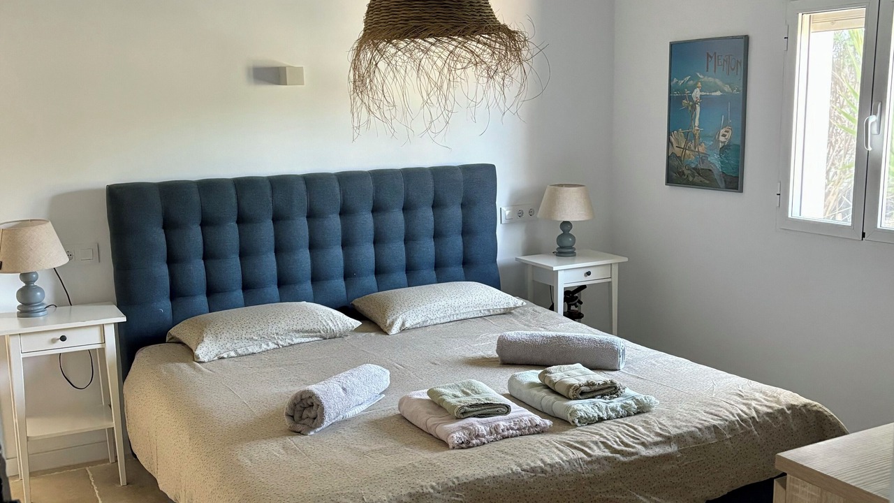 Photo of Bedroom in Benimeit