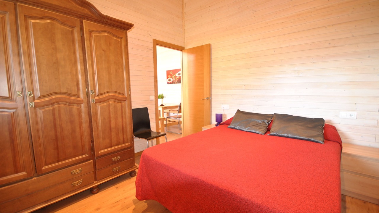 Photo of Bedroom in Alhaurin el Grande