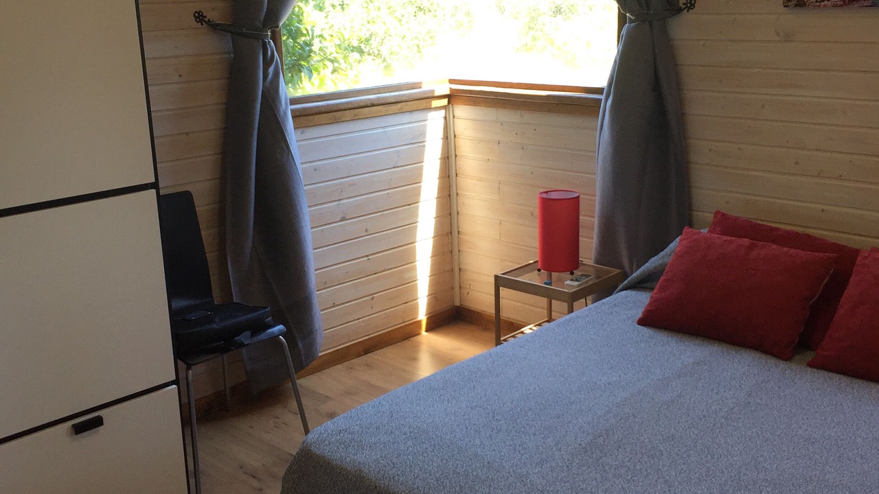 Photo of Bedroom in Alhaurin el Grande