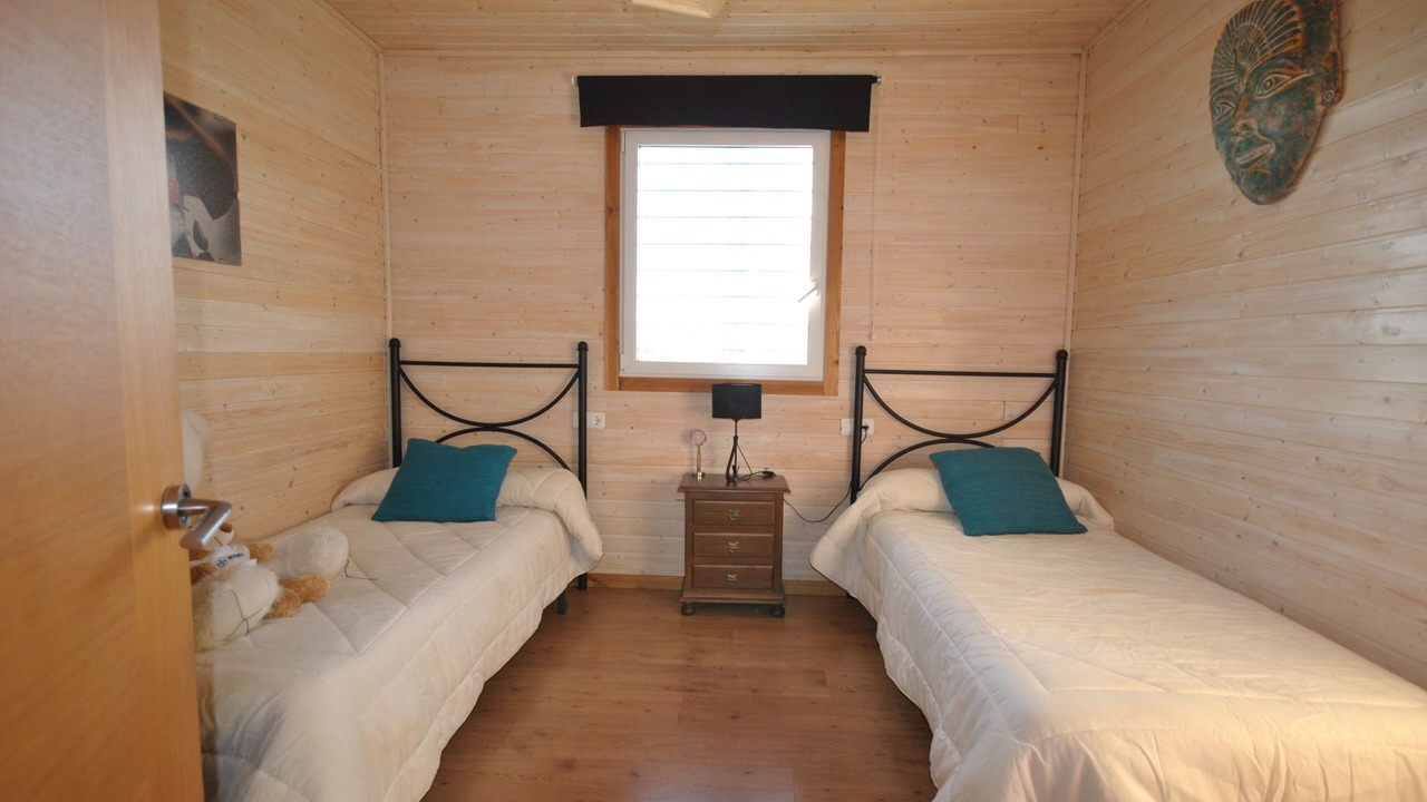Photo of Bedroom in Alhaurin el Grande
