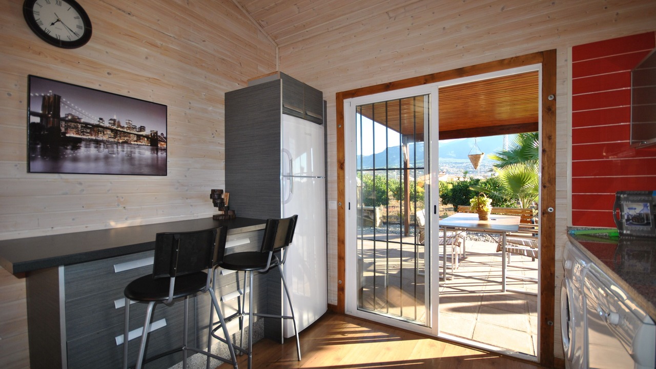 Photo of Kitchen in Alhaurin el Grande