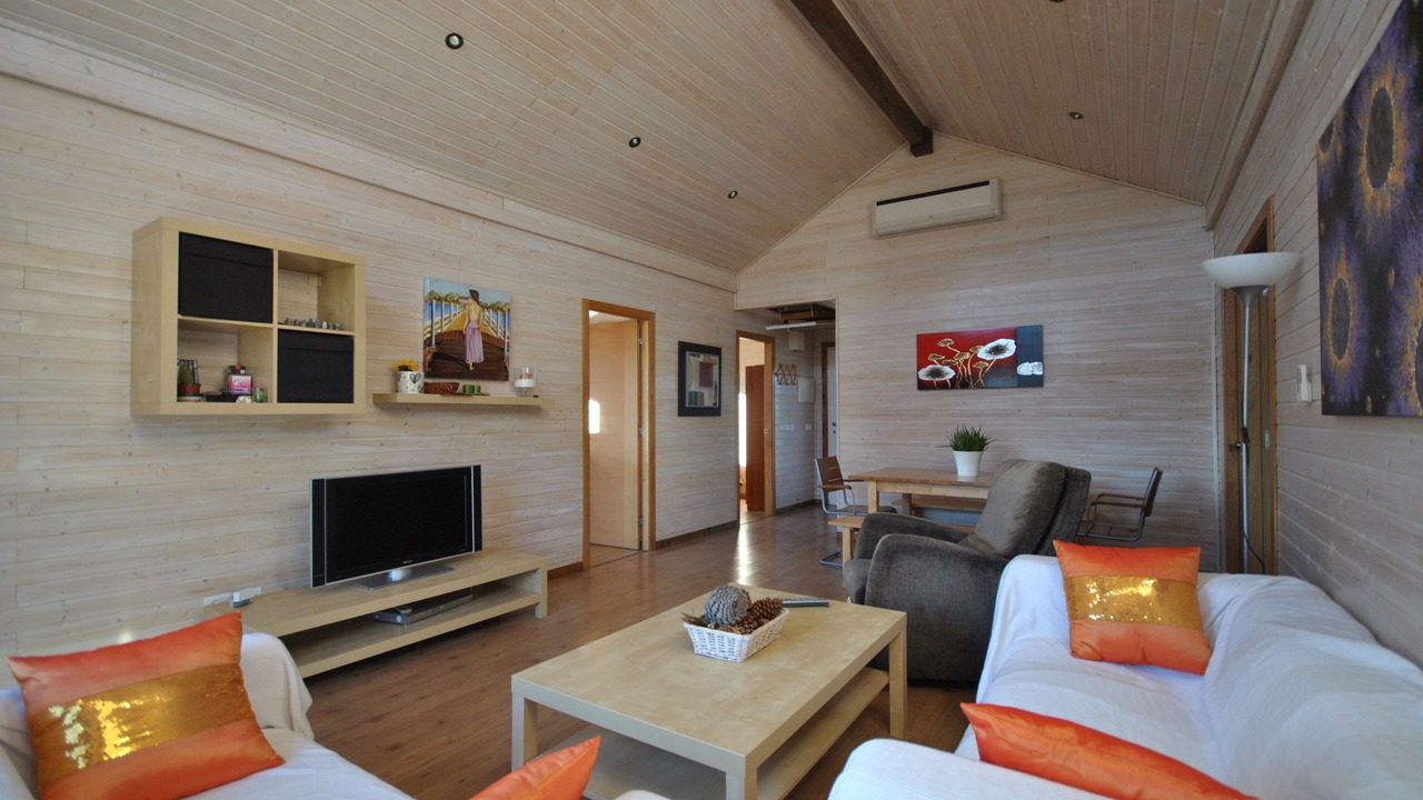 Photo of Livingroom in Alhaurin el Grande