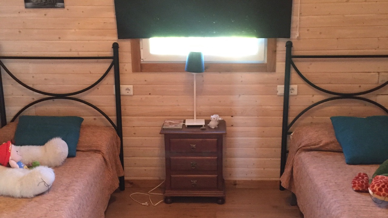 Photo of Bedroom in Alhaurin el Grande