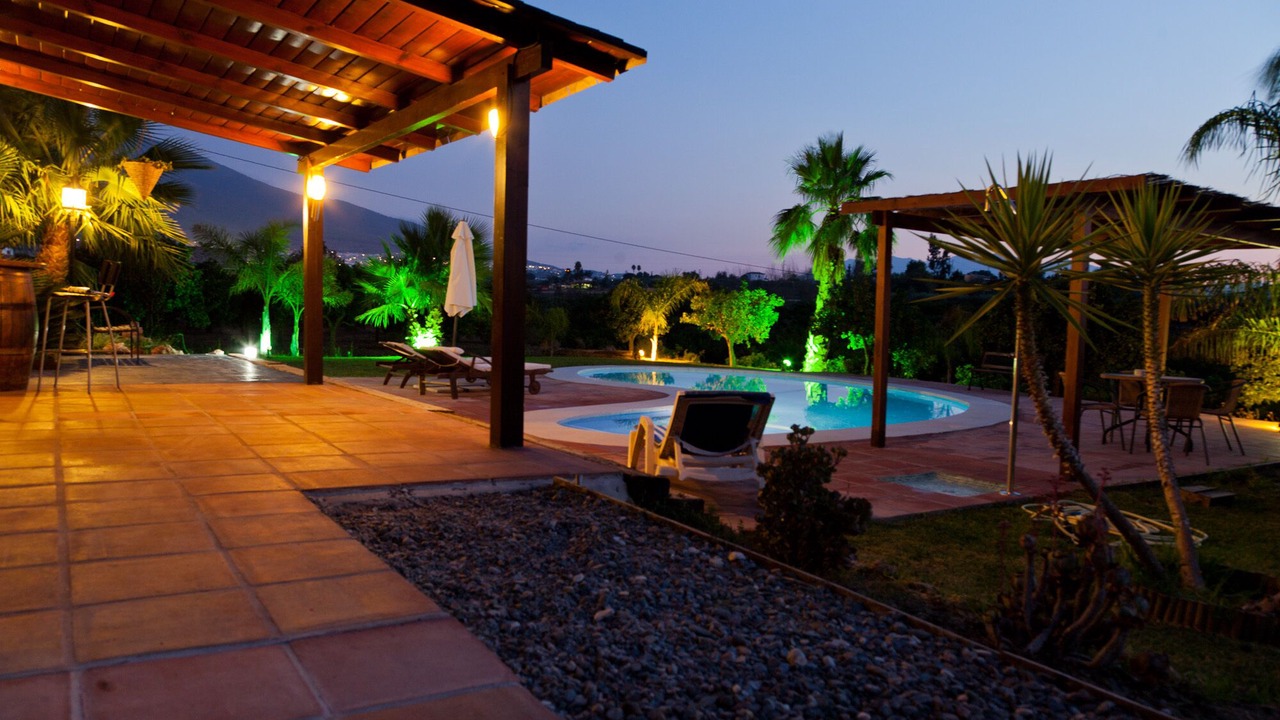 Photo of Outdoor in Alhaurin el Grande