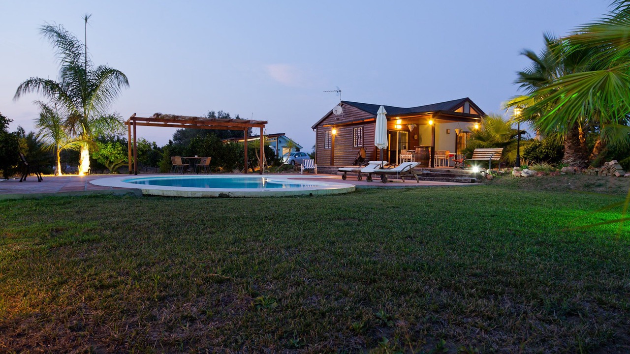 Photo of Outdoor in Alhaurin el Grande