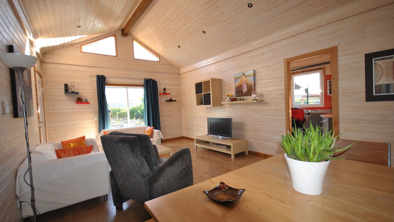 Photo of Livingroom in Alhaurin el Grande