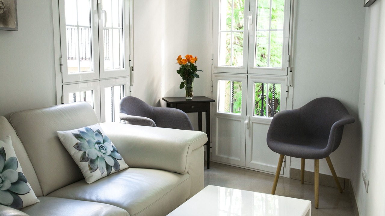 Photo of Livingroom in Centro Comercial