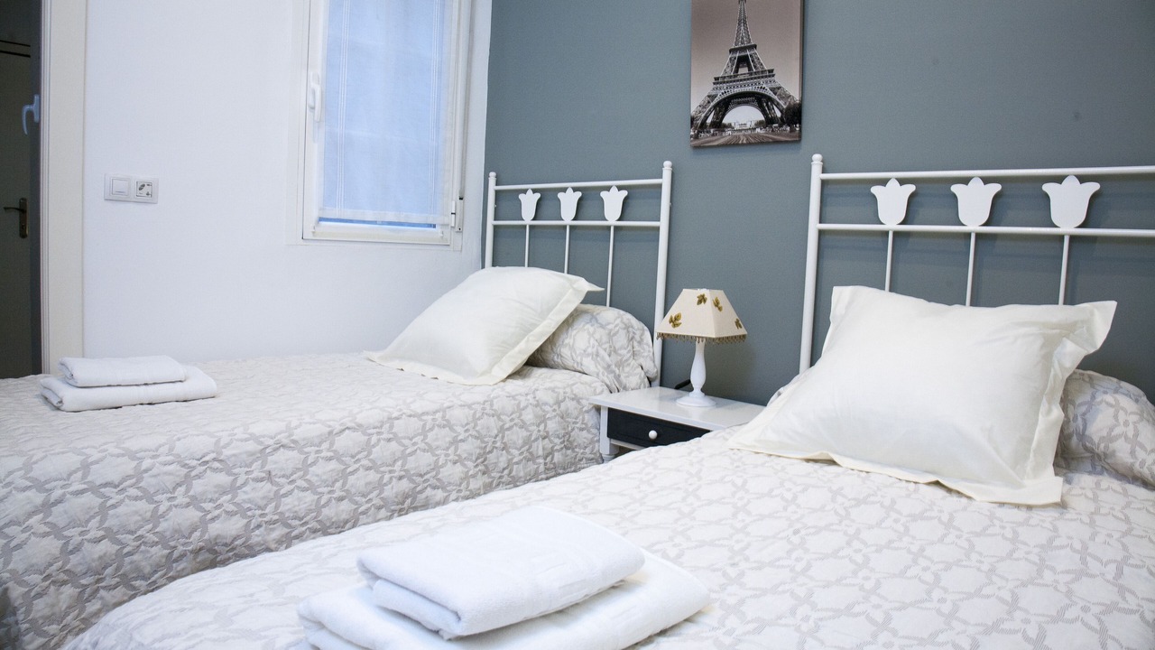 Photo of Bedroom in Centro Comercial