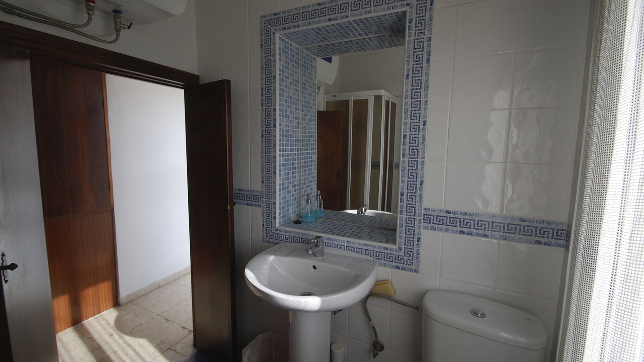 Photo of Bedroom in Torrox
