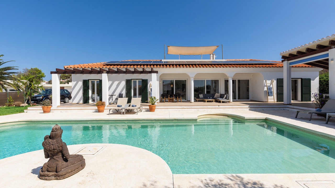 Photo of Outdoor in Binibequer Vell