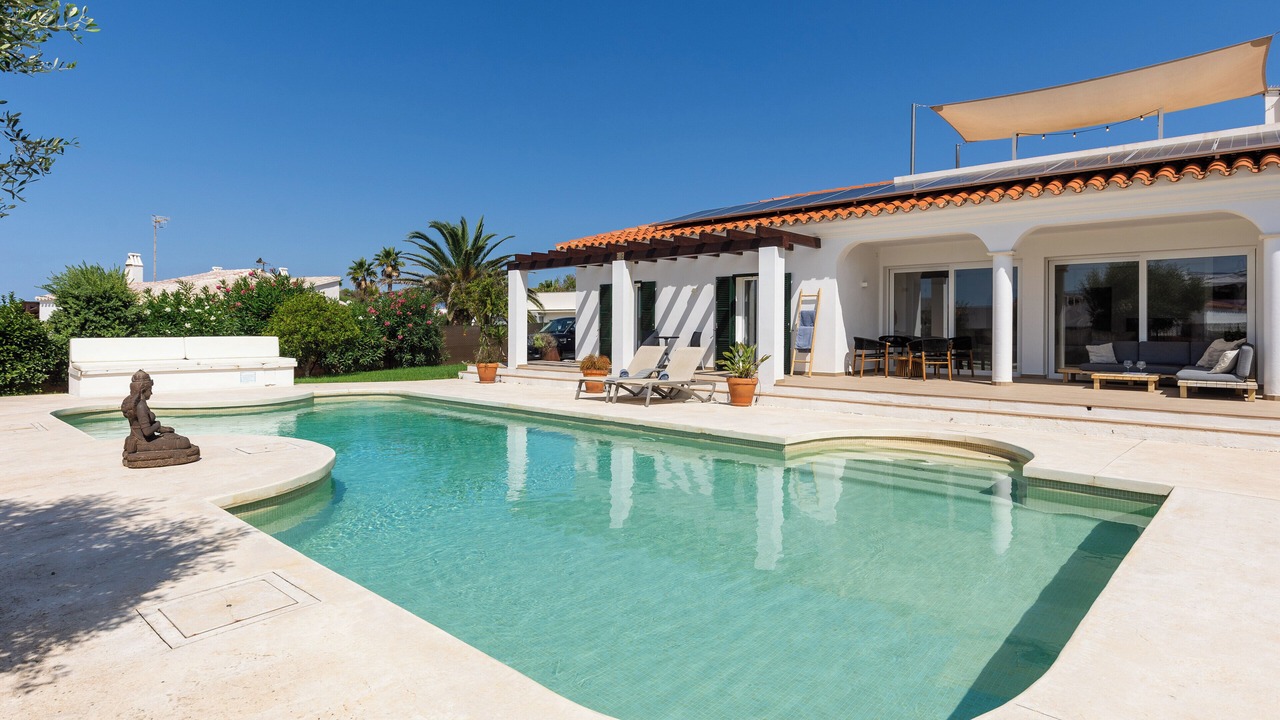 Photo of Outdoor in Binibequer Vell