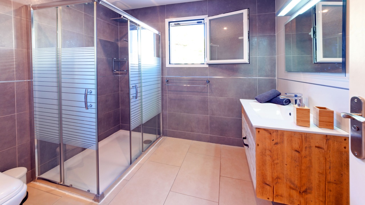 Photo of Bathroom in Moravit