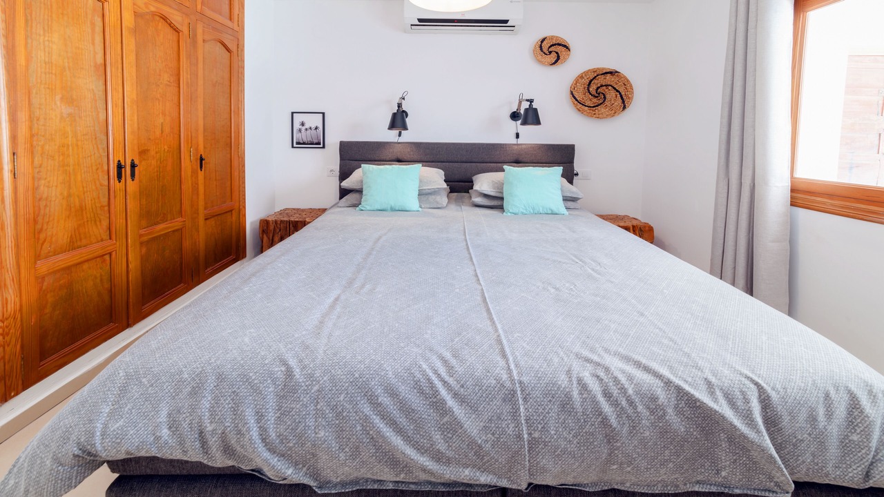 Photo of Bedroom in Moravit