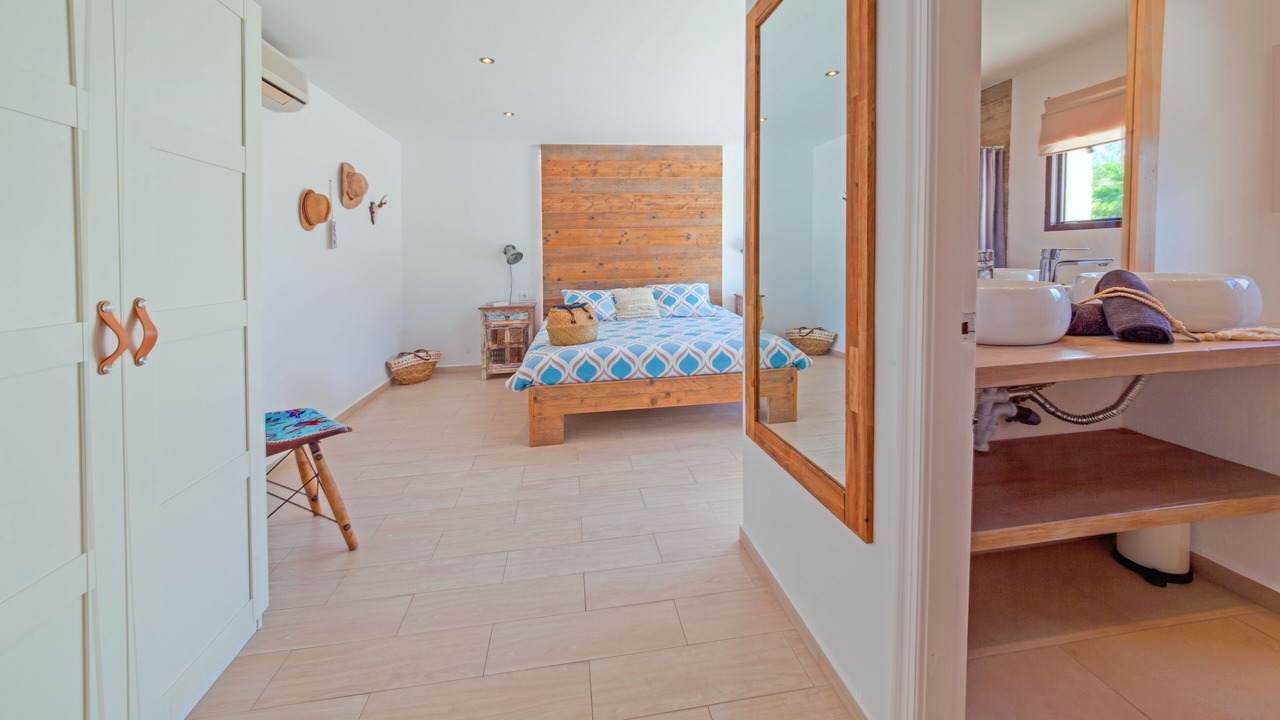 Photo of Bedroom in Moravit