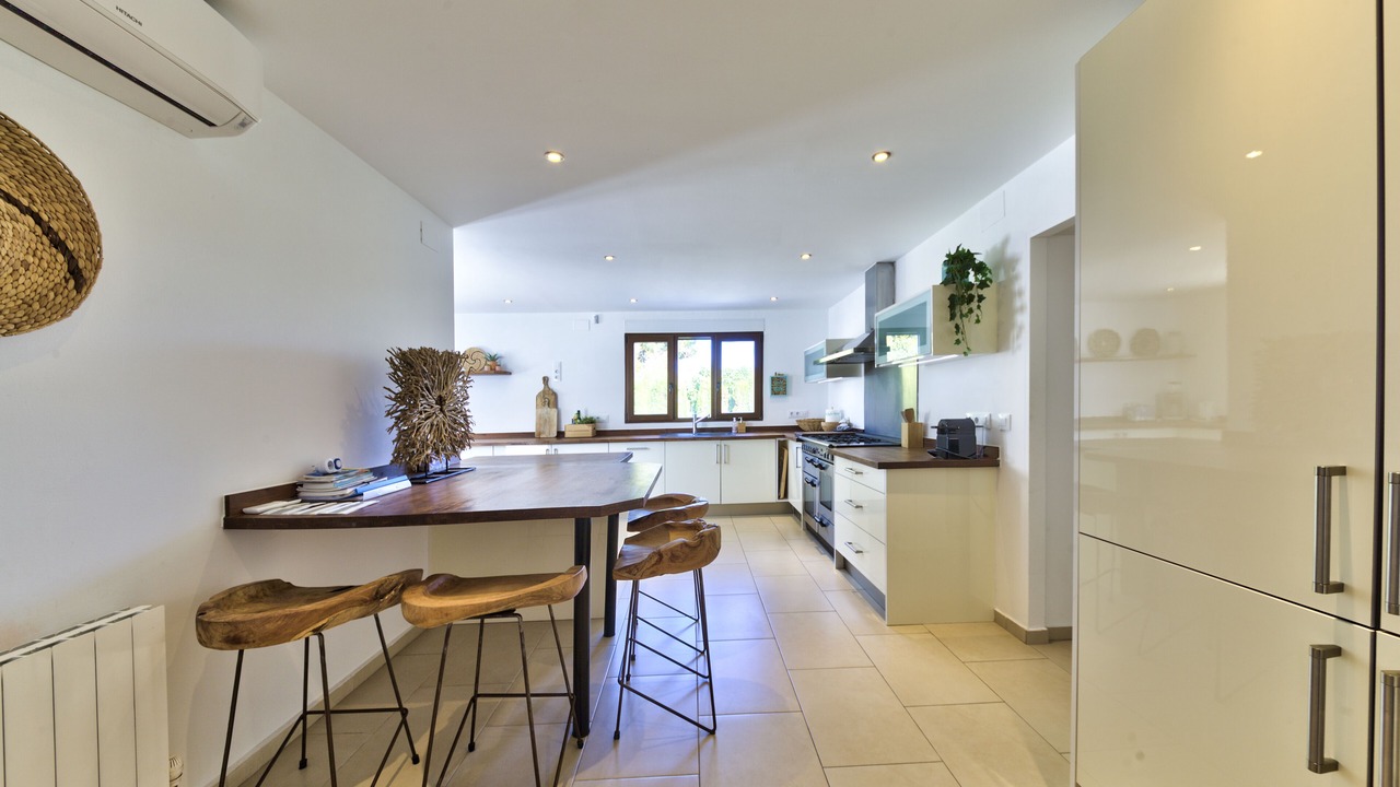 Photo of Kitchen in Moravit
