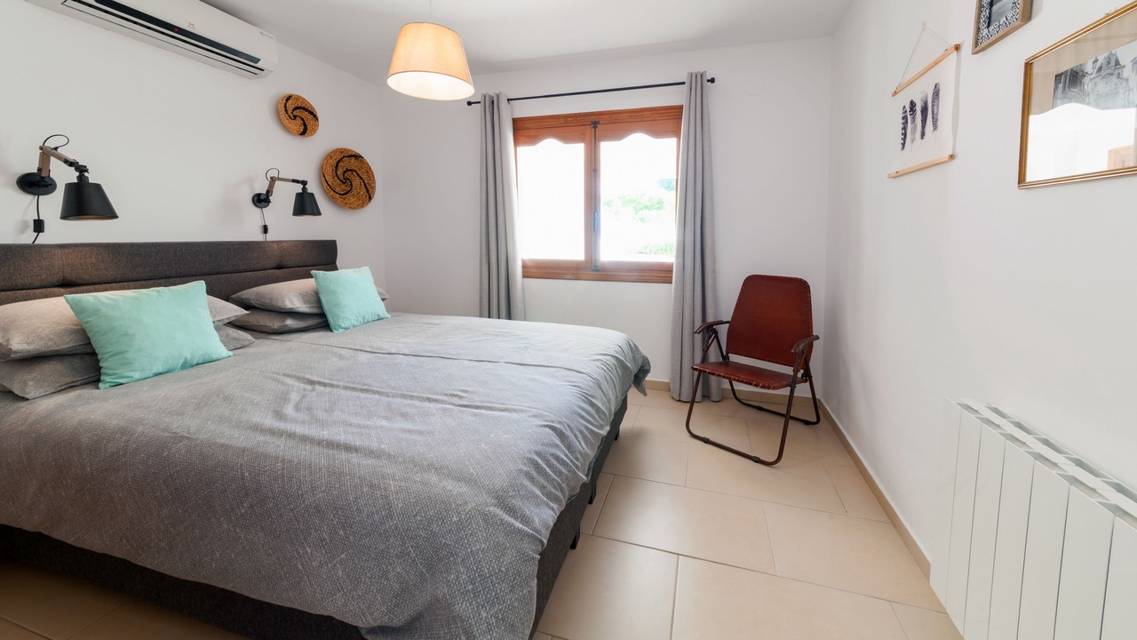 Photo of Bedroom in Moravit