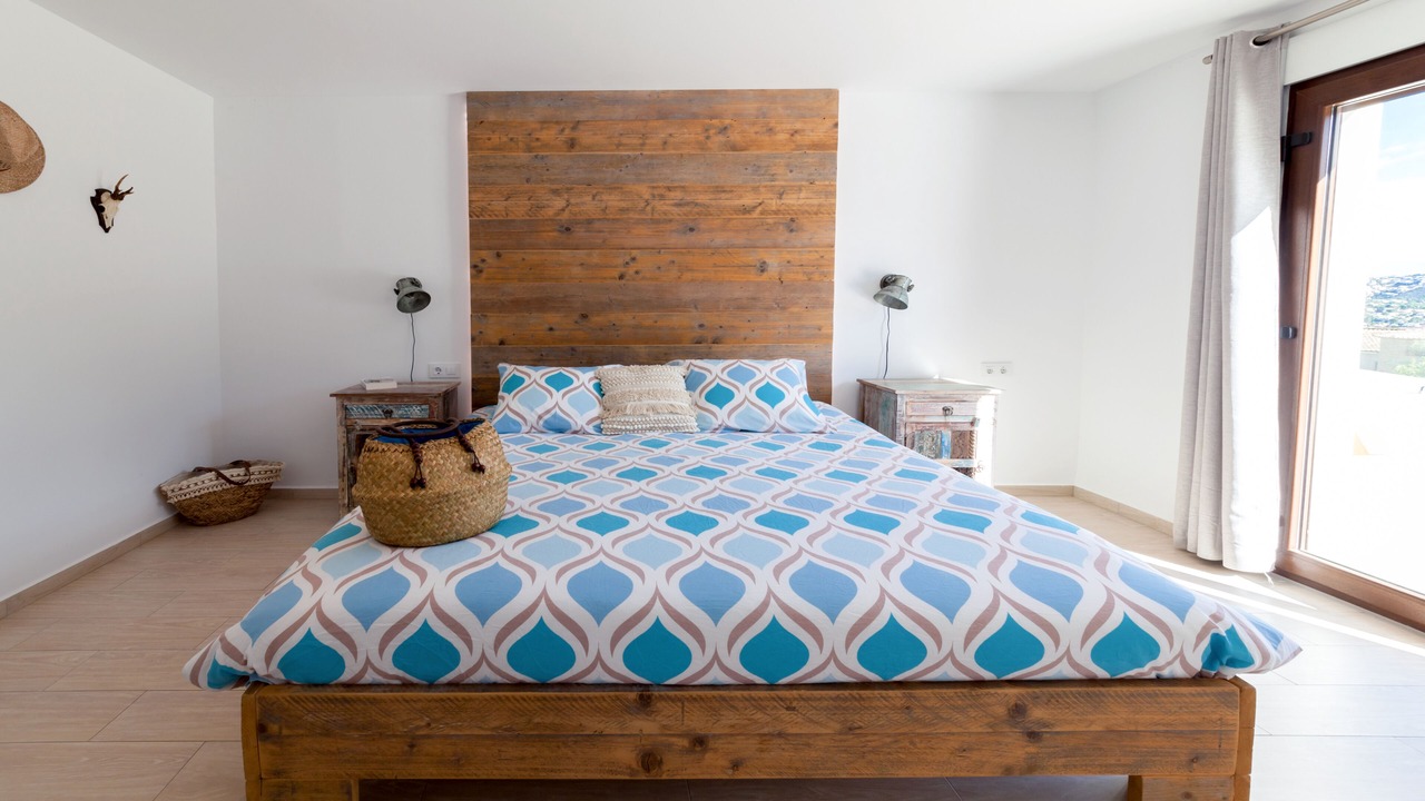 Photo of Bedroom in Moravit
