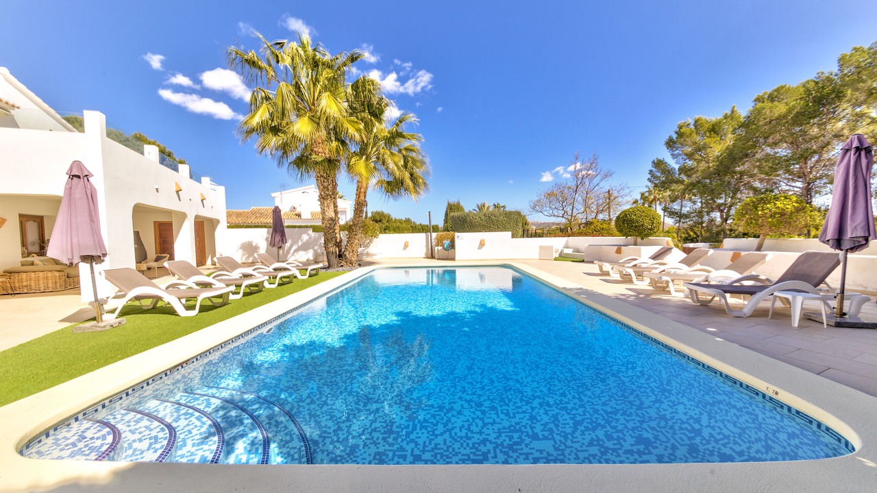 Photo of Outdoor in Moravit