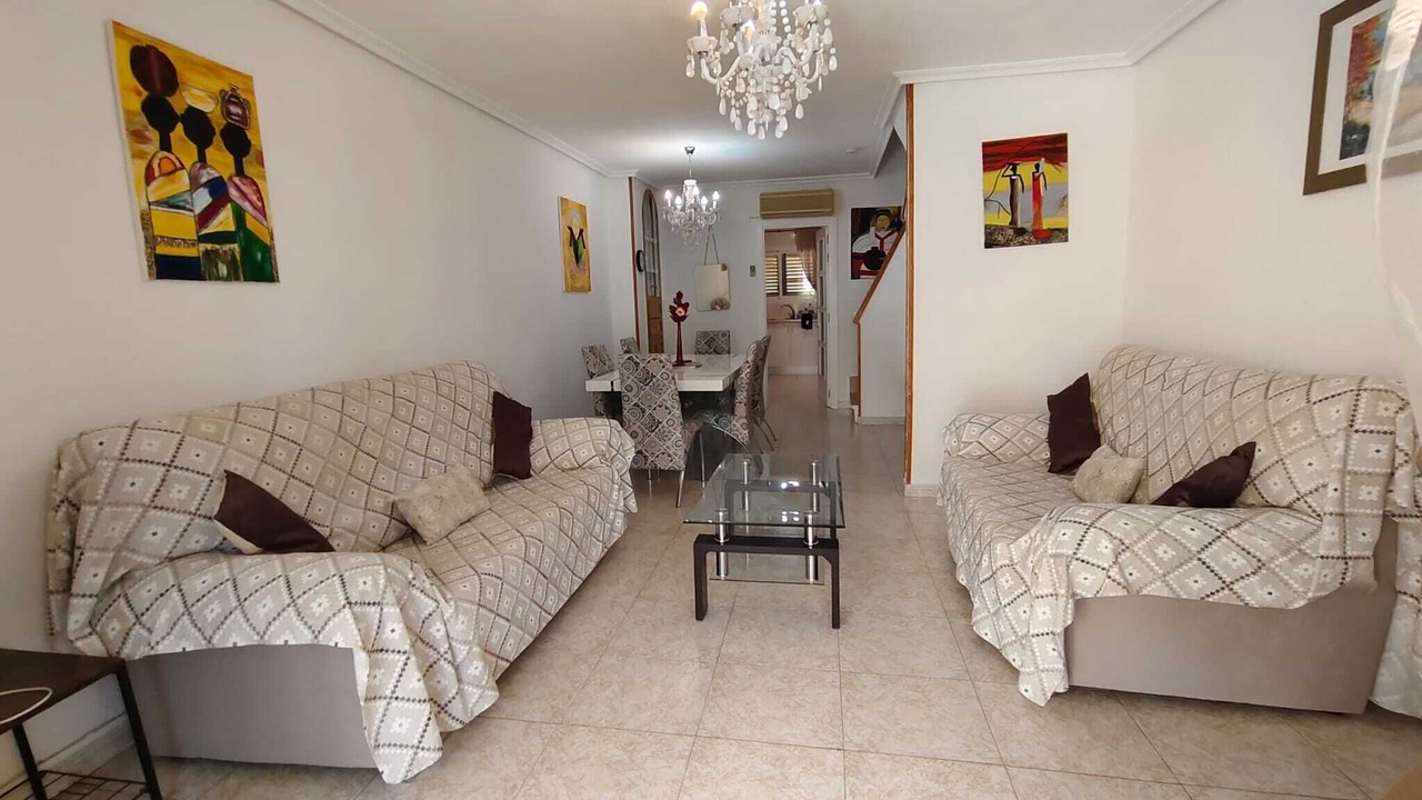 Photo of Livingroom in Coveta Fuma