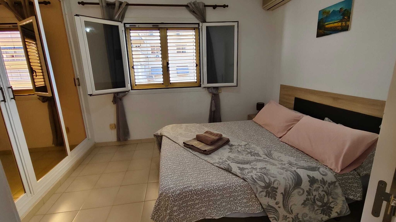 Photo of Bedroom in Coveta Fuma
