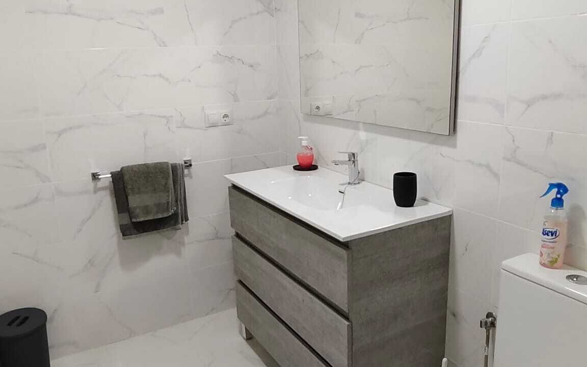Photo of Bathroom in Coveta Fuma