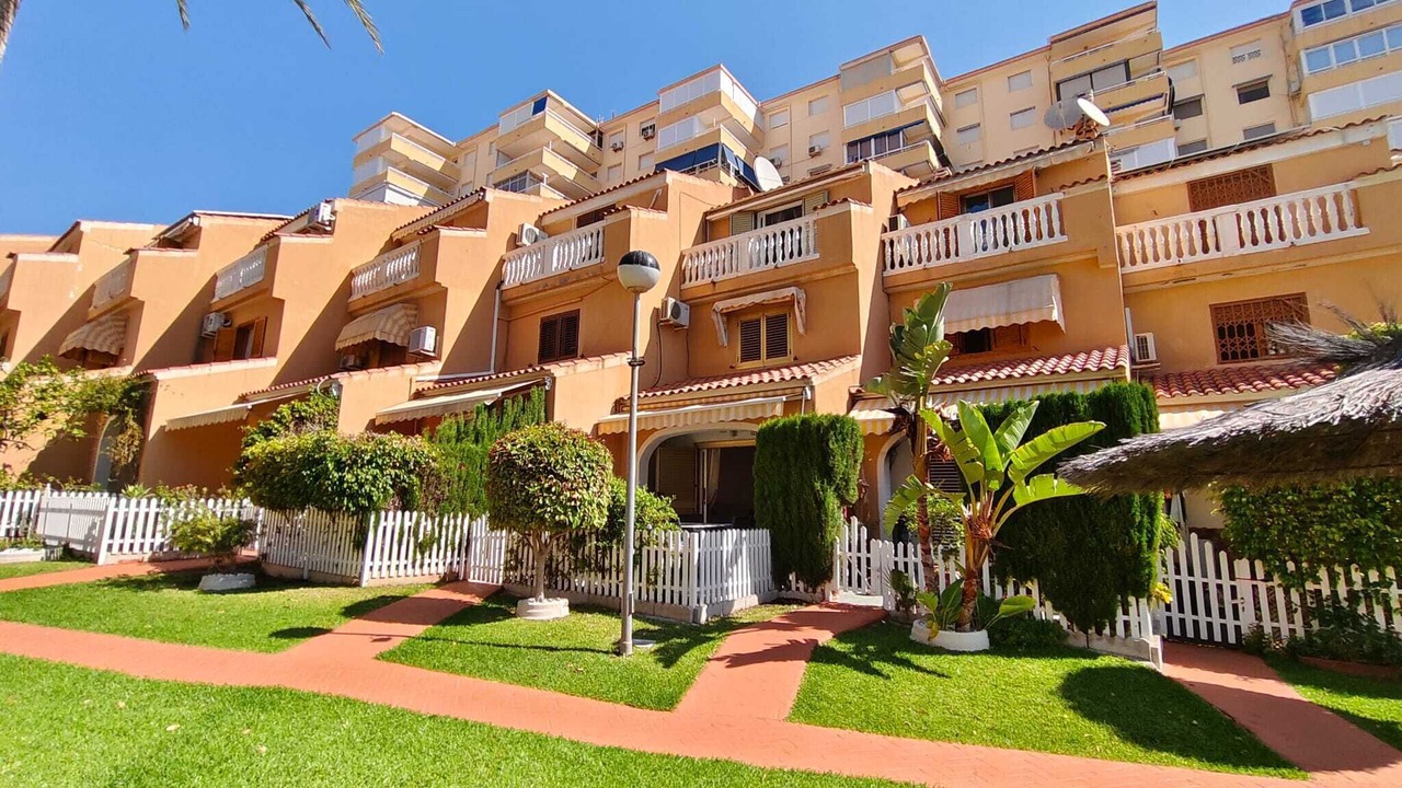 Photo of Outdoor in Coveta Fuma