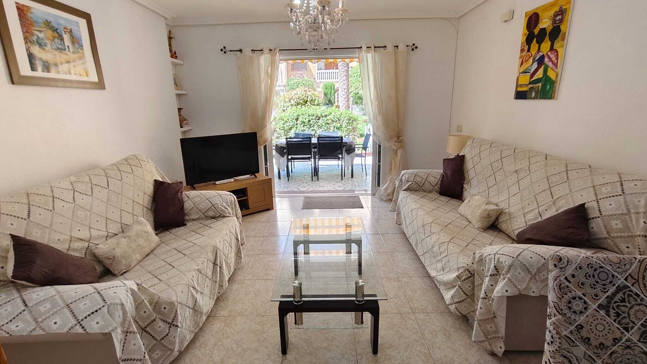 Photo of Livingroom in Coveta Fuma
