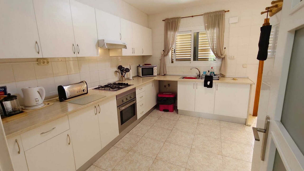 Photo of Kitchen in Coveta Fuma