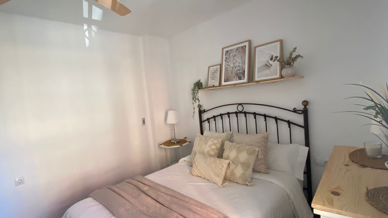 Photo of Bedroom in La Malva-rosa