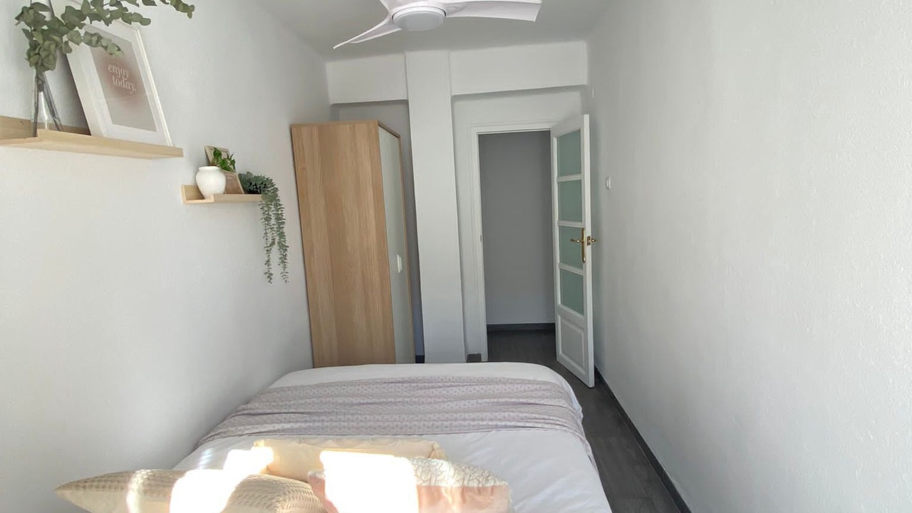 Photo of Bedroom in La Malva-rosa
