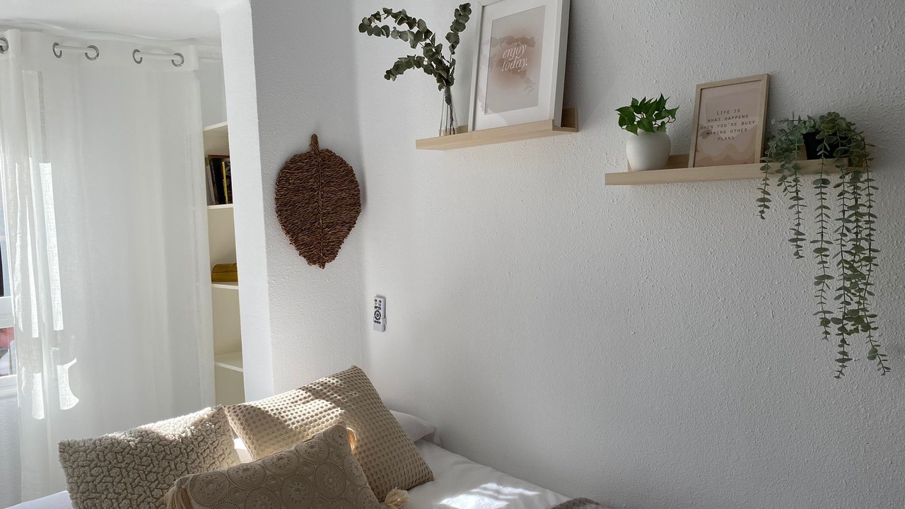 Photo of Bedroom in La Malva-rosa