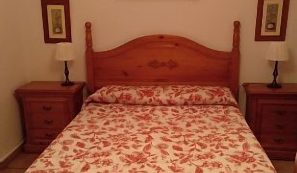 Photo of Bedroom in La Gila