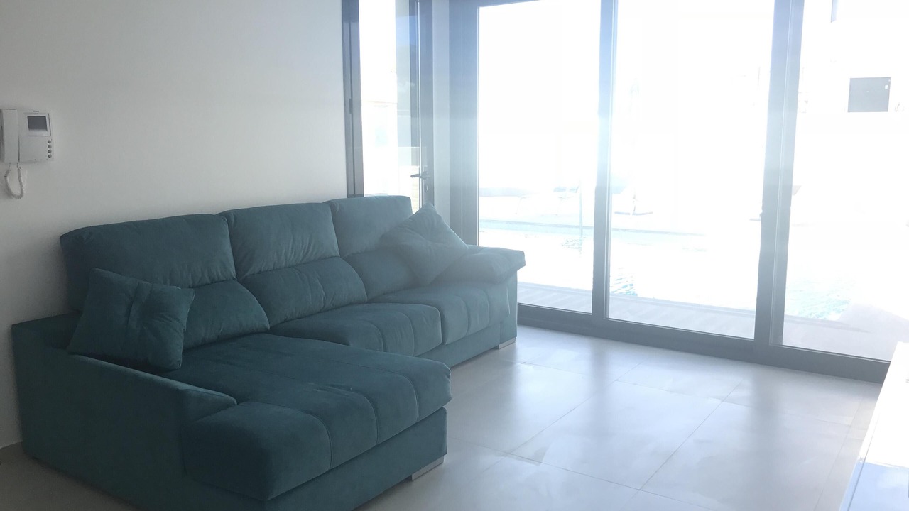 Photo of Livingroom in San Miguel de Salinas
