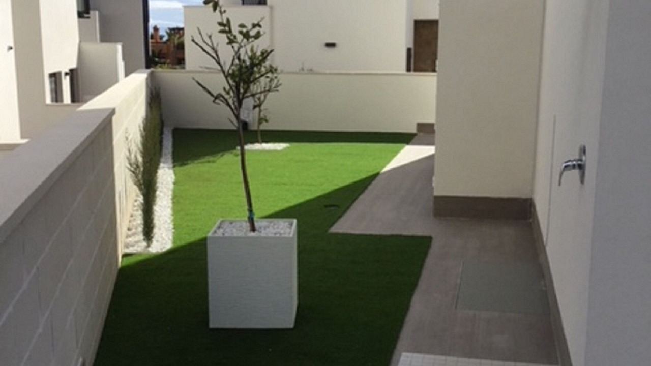 Photo of Outdoor in San Miguel de Salinas